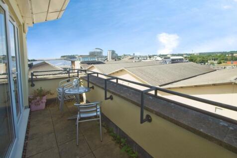 Balcony and Views