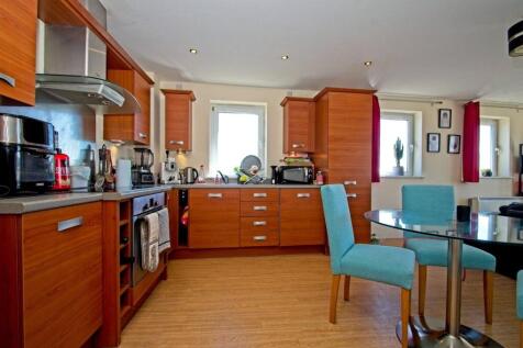 Open Plan Kitchen