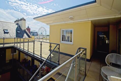 Roof Terrace