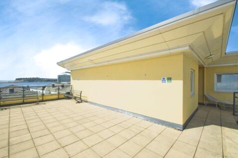 Roof Terrace