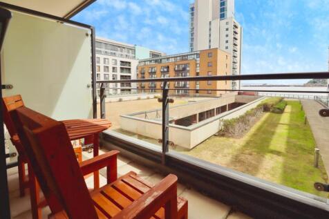 Balcony/Views