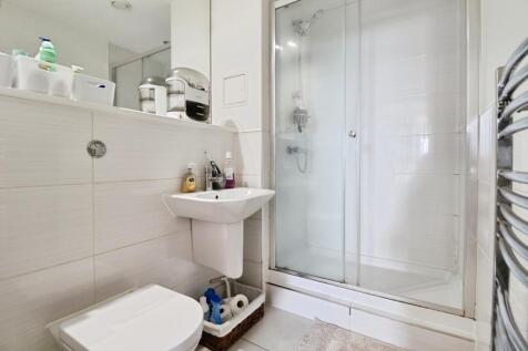 Ensuite Shower