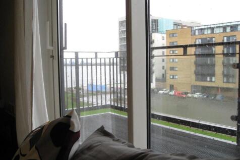 Balcony/Views