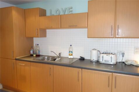 Open Plan Kitchen