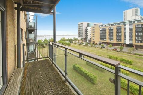 Balcony/Views