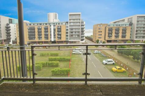 Balcony/Views