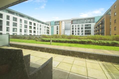Terrace Area
