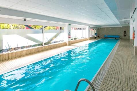 Communal Pool