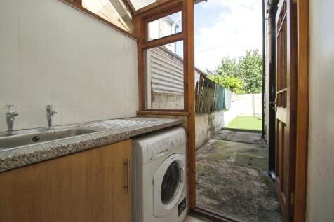 Utility Area