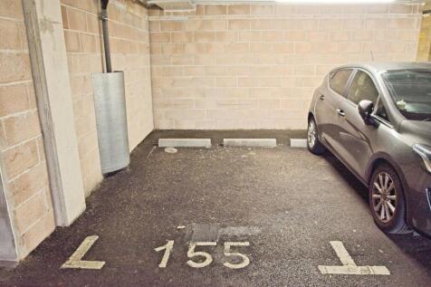 Car Parking Space