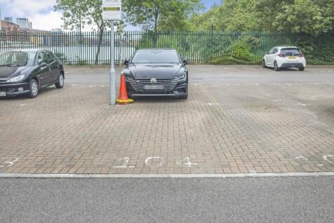 Allocated Parking