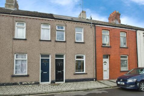 Mid Terrace