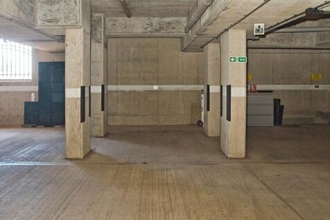 Car Parking Space