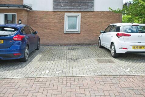 Car Parking Space
