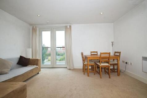 Living/Dining Area