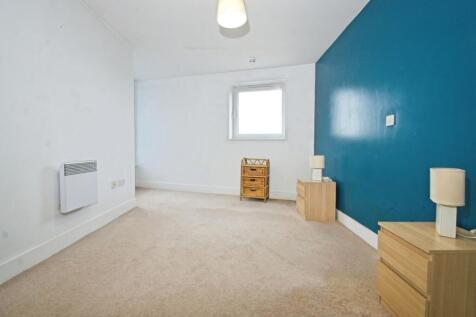 Open Plan Kitchen
