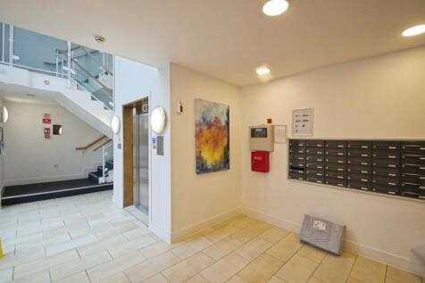Reception Area
