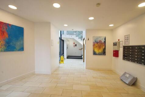 Reception Area