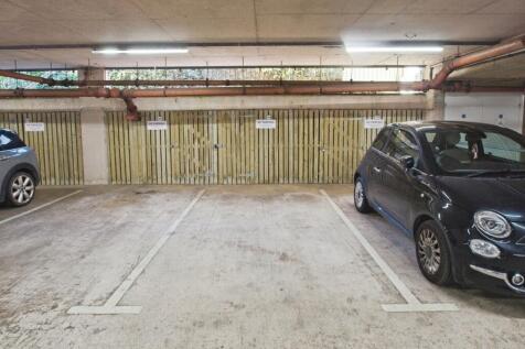 Allocated Parking