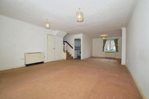 Living/Dining Area