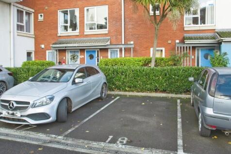 Allocated Parking 1