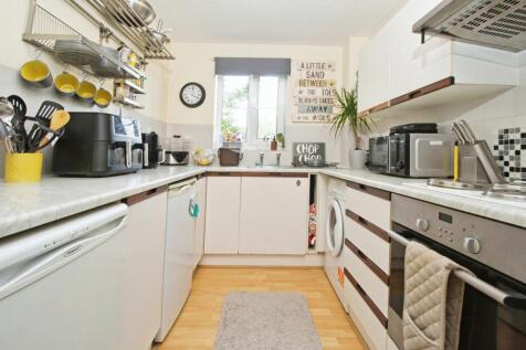 Separate Kitchen
