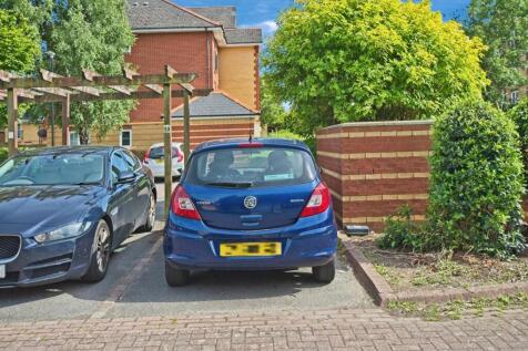 Parking Space