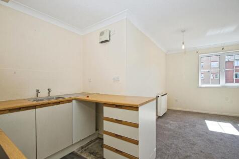Open Plan Kitchen