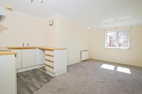 Open Plan Kitchen