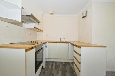 Open Plan Kitchen