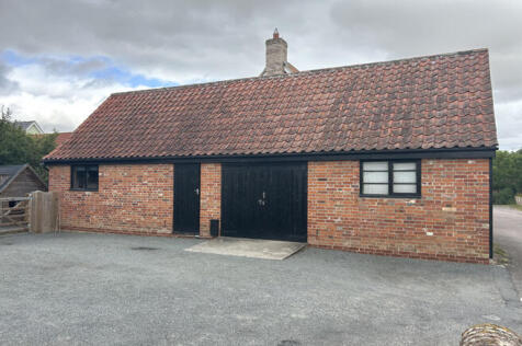 Outbuilding