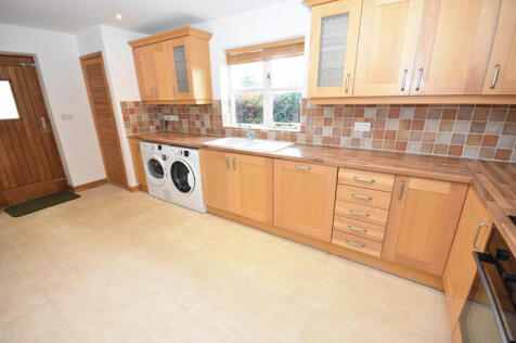 Annexe - Kitchen