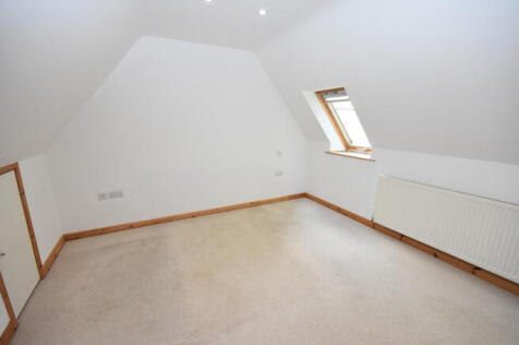 Annexe - Bedroom