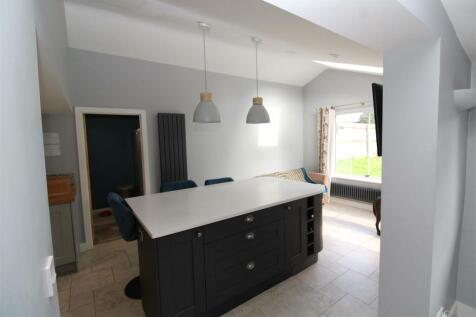 Kitchen / Family Room
