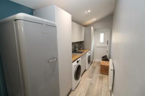 Utility/Boot Room