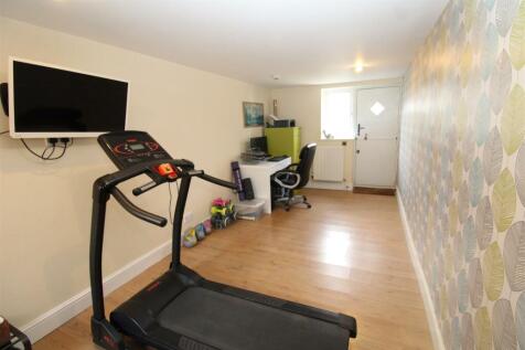Home Office / Study/Gym