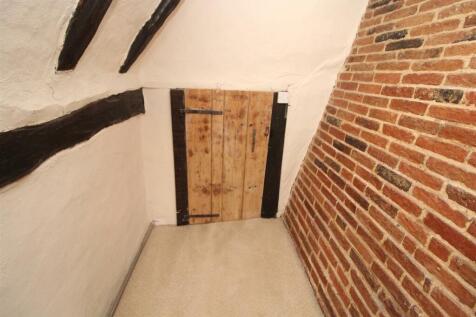 Secret Door!