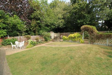 Exterior - gardens
