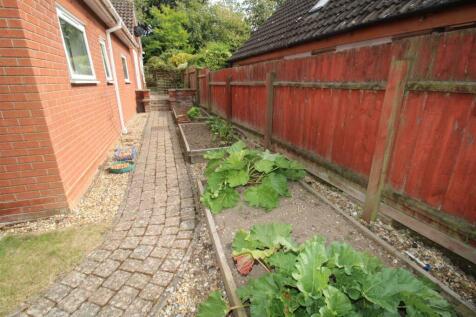 Exterior - gardens