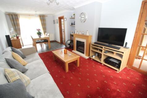 Sitting/Dining Room