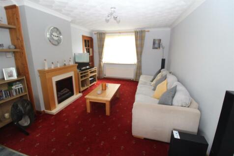 Sitting/Dining Room