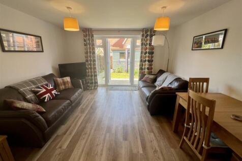 Sitting Room Area