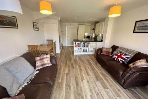 Sitting Room Area