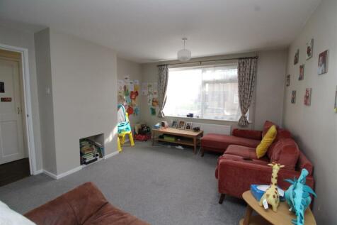 Sitting/Dining Room
