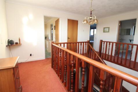 Galleried Landing