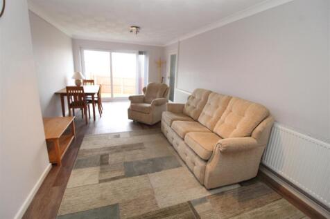 Sitting/Dining Room