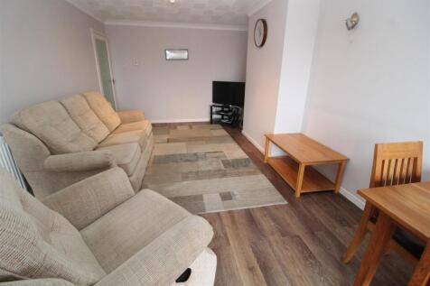 Sitting/Dining Room