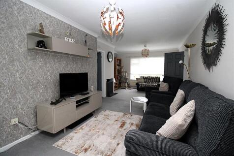 Sitting/Dining Room