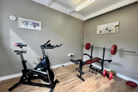 Office/Studio