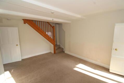 Reception Room / hall